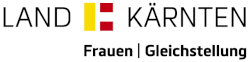 Logo Frauenreferat Kärnten