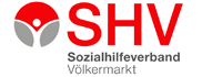 Logo Sozialhilfeverband Völkermarkt